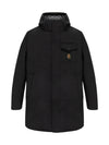 LONG SPEED JACKET 