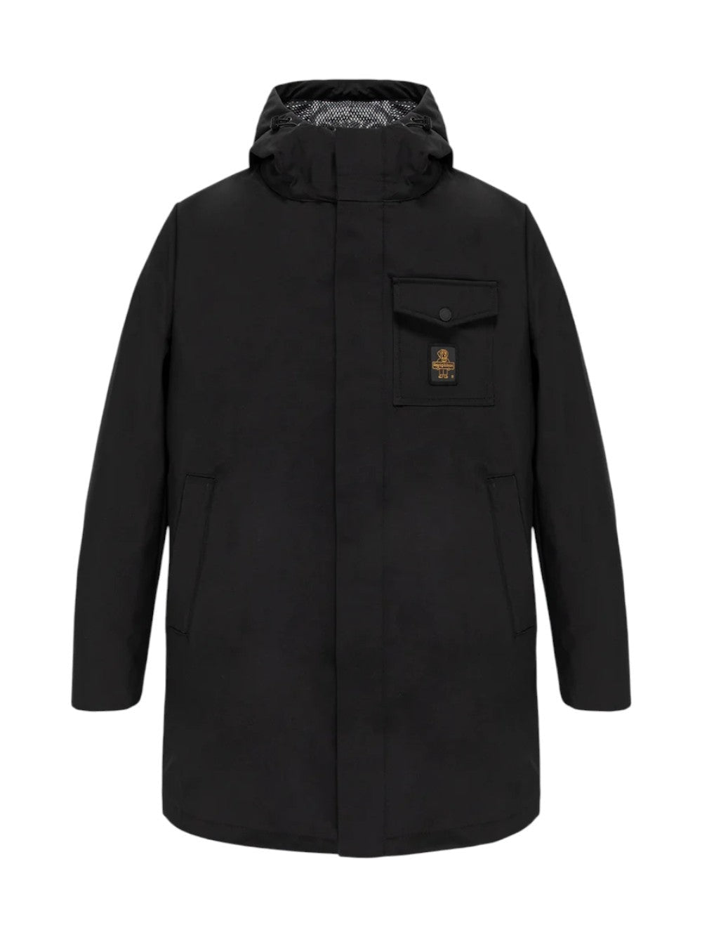 LONG SPEED JACKET 