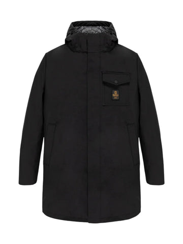LONG SPEED JACKET 