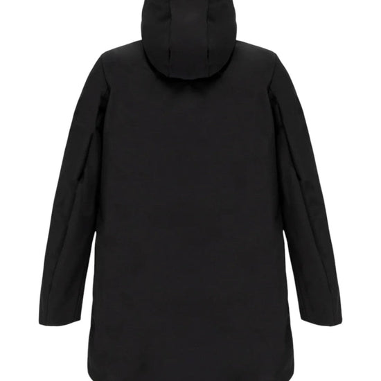 LONG SPEED JACKET 