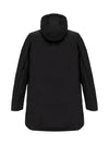 LONG SPEED JACKET 