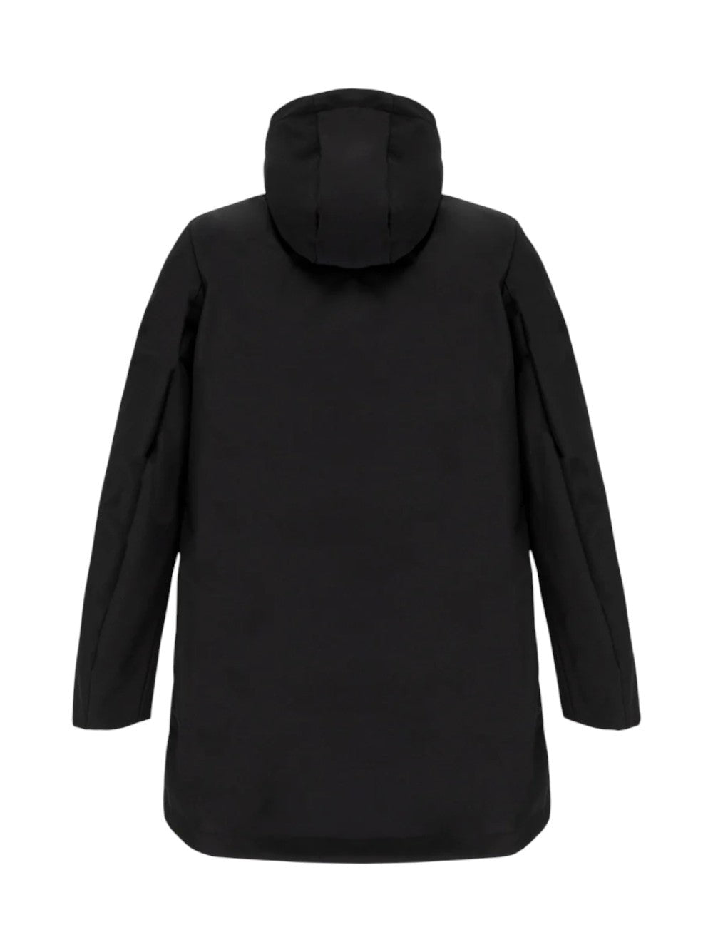 LONG SPEED JACKET 
