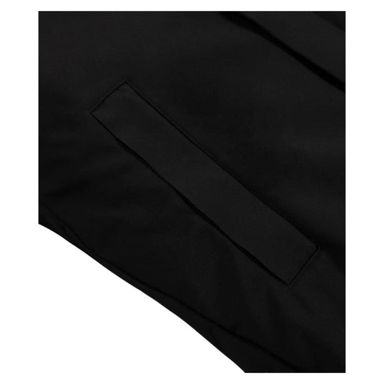 LONG SPEED JACKET 