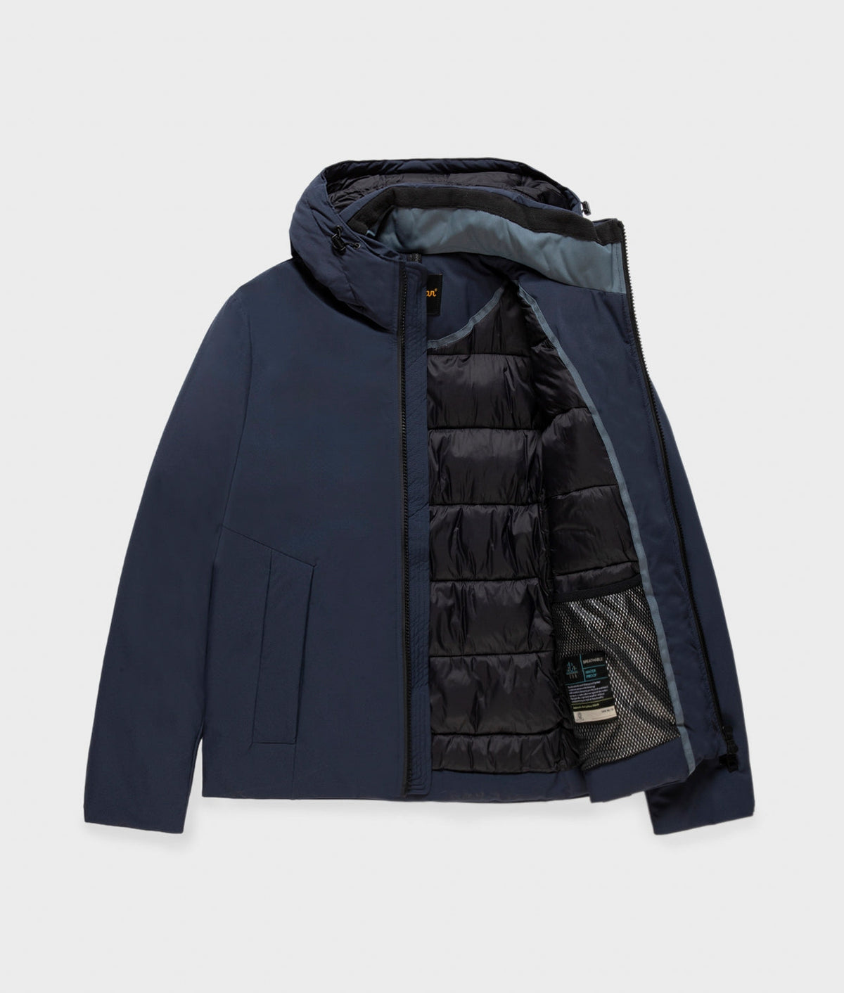 POLAR JACKET 