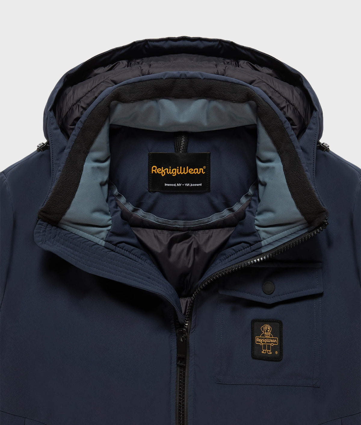 POLAR JACKET 