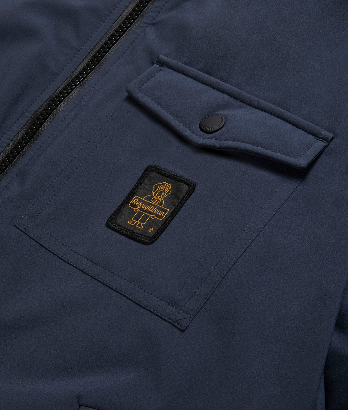 POLAR JACKET 