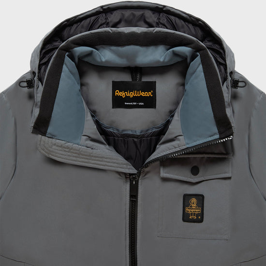 POLAR JACKET 