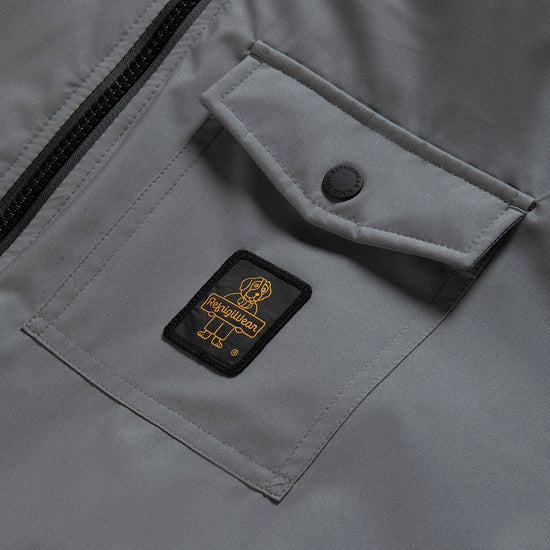 POLAR JACKET 