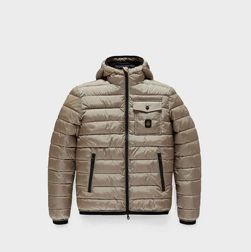 JOSH JACKET 