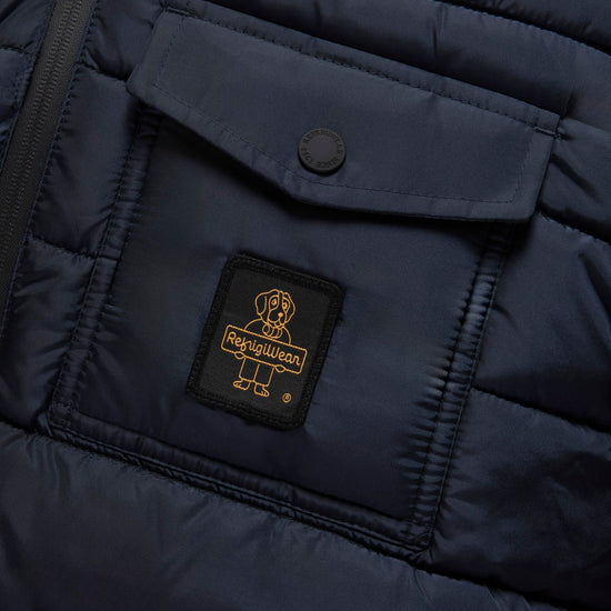 JOSH JACKET 