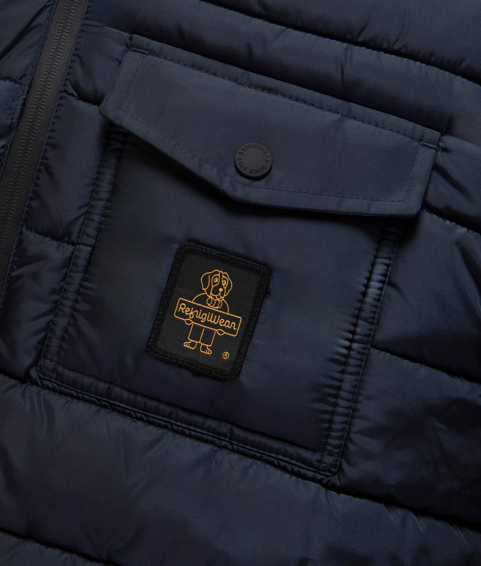JOSH JACKET 