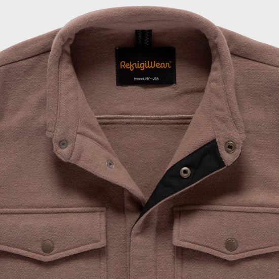 CLINT JACKET 