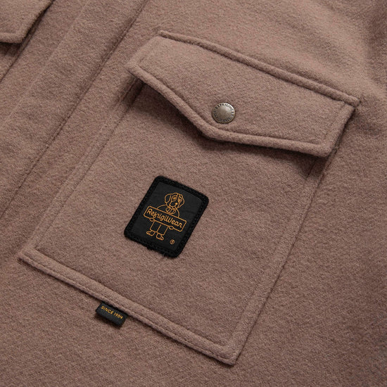 CLINT JACKET 