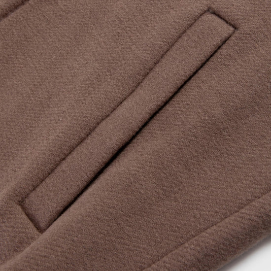 CLINT JACKET 
