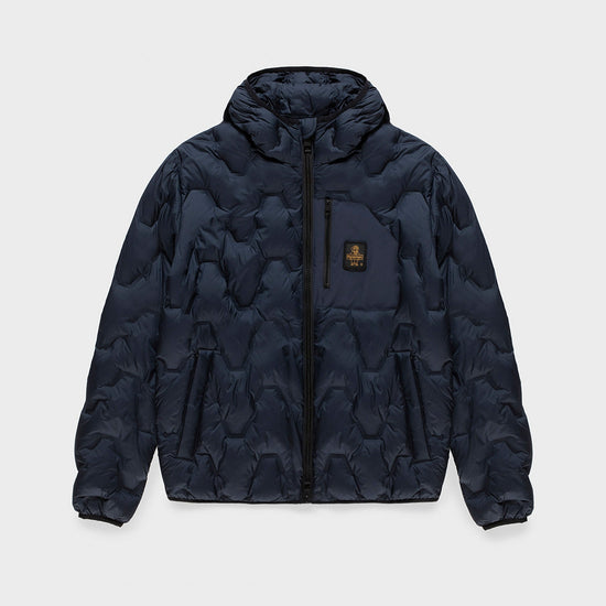 GRAPHITE JACKET 