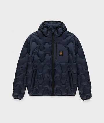 GRAPHITE JACKET 