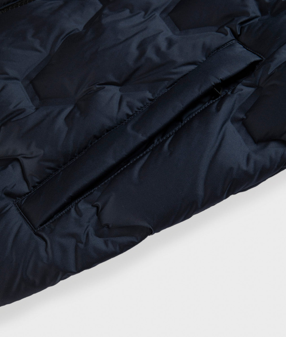 GRAPHITE JACKET 