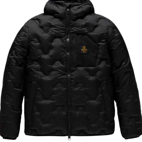 GRAPHITE JACKET 