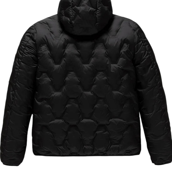 GRAPHITE JACKET 