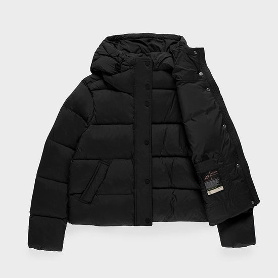 BRAFFY JACKET 