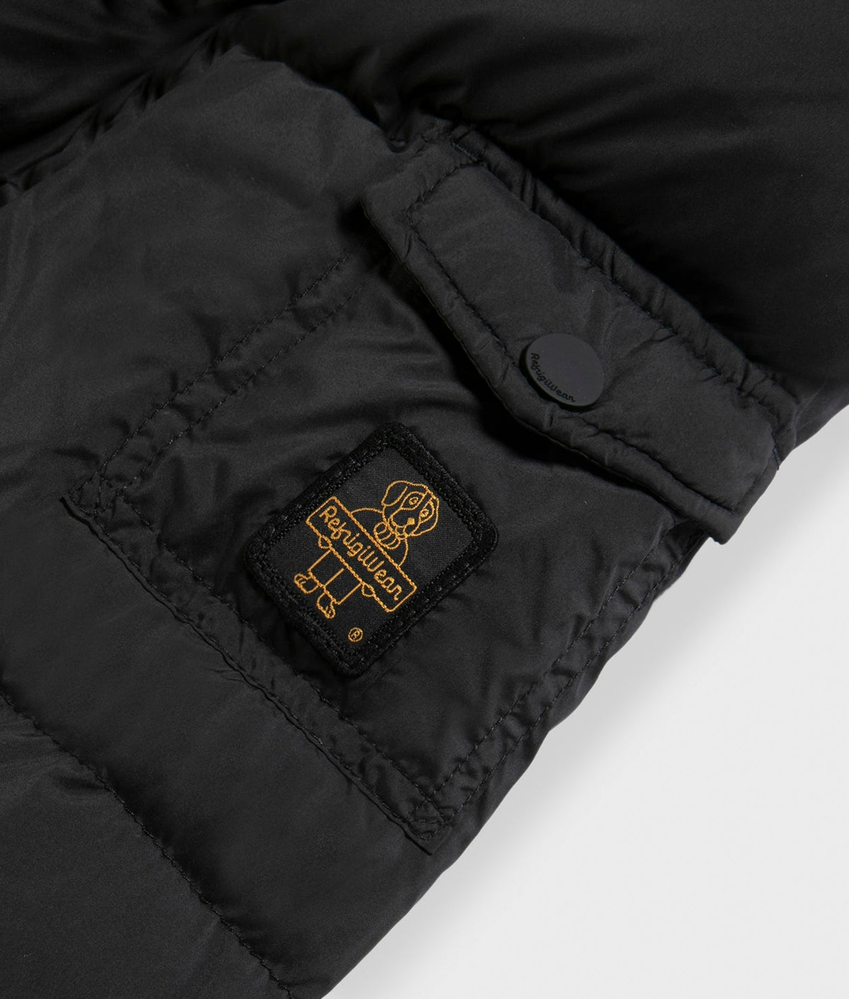BRAFFY JACKET 