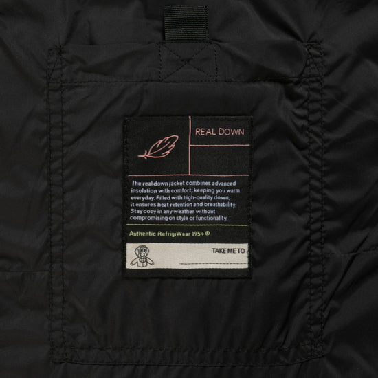 BRAFFY JACKET 