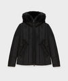 SHORT BERNA FUR JACKET 