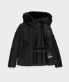 SHORT BERNA FUR JACKET 