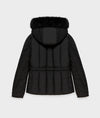 SHORT BERNA FUR JACKET 