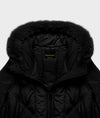 SHORT BERNA FUR JACKET 