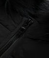 SHORT BERNA FUR JACKET 