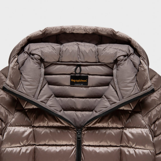 LONG MEAD JACKET 
