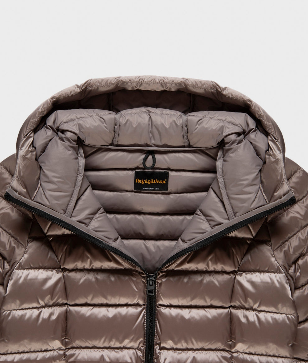 LONG MEAD JACKET 