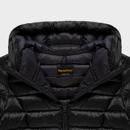 LONG MEAD JACKET 
