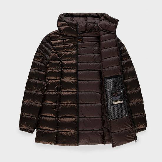 LONG MEAD JACKET 