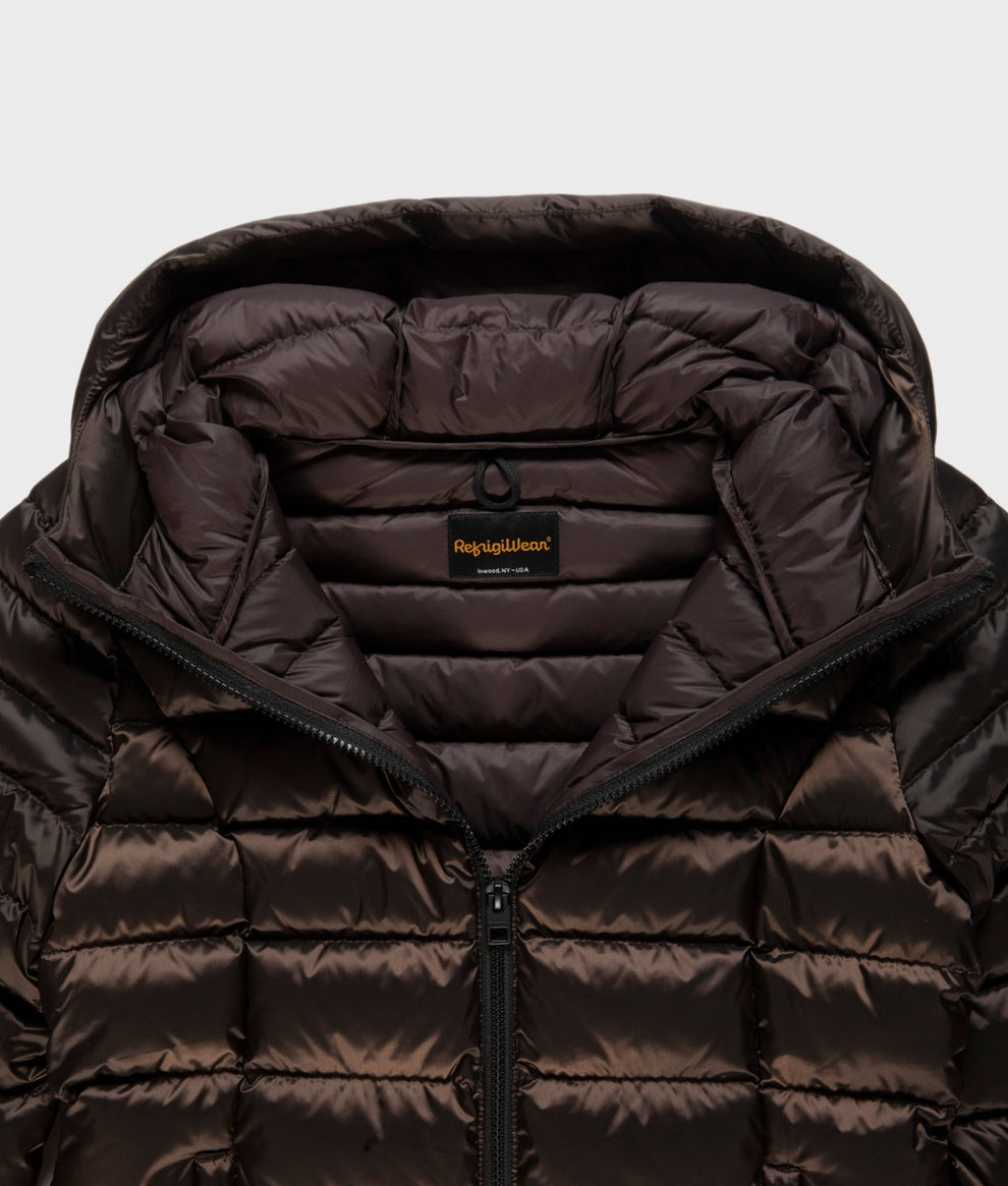 LONG MEAD JACKET 