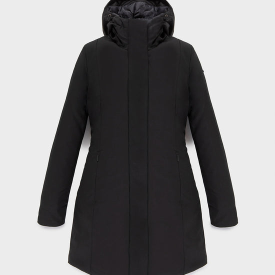 LADY TECH/1 JACKET 