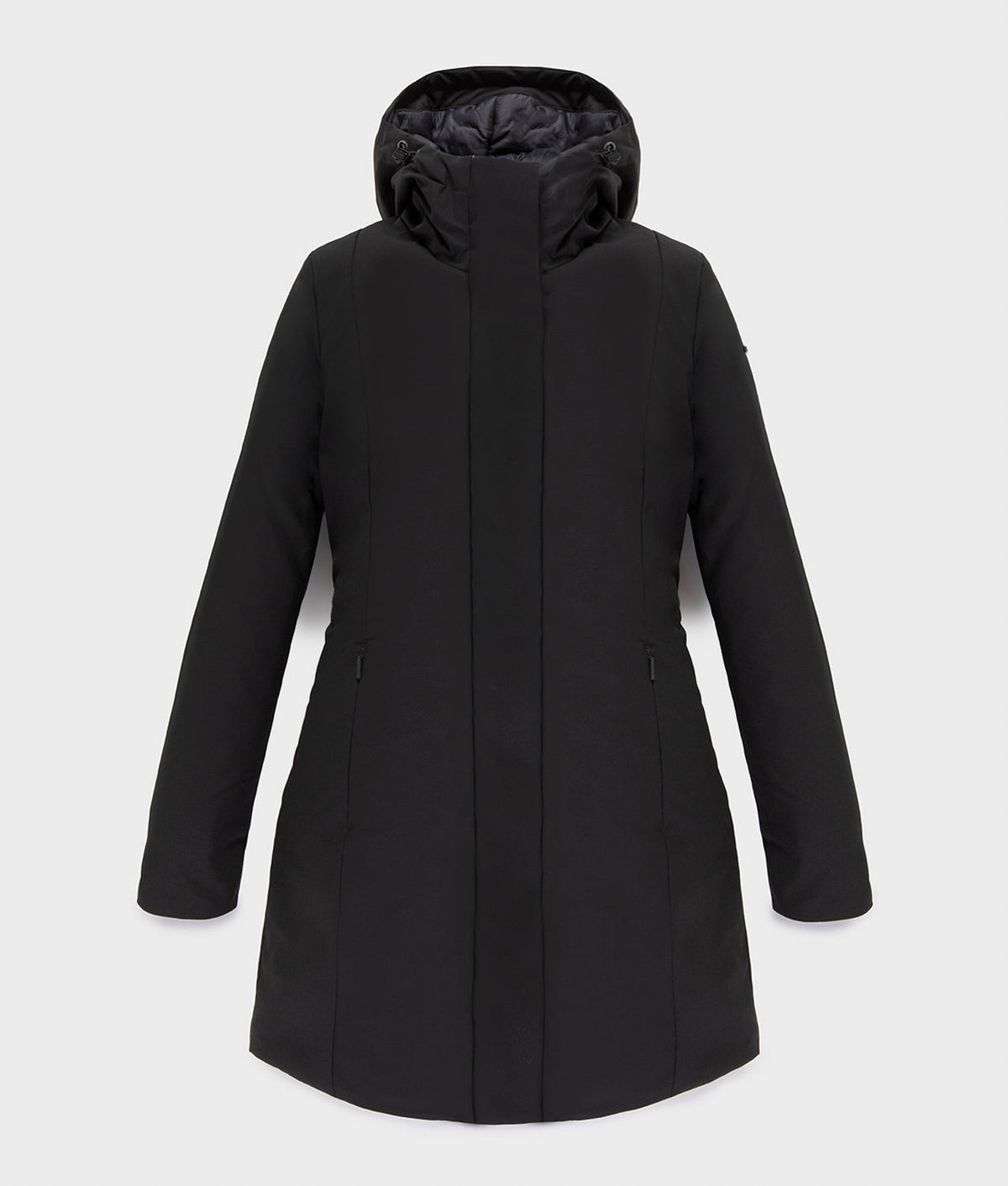 LADY TECH/1 JACKET 