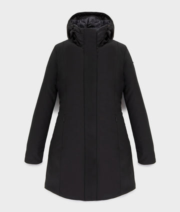 LADY TECH/1 JACKET 