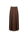 CFC 20429 W-GONNA PIEGONI GABARDINA 