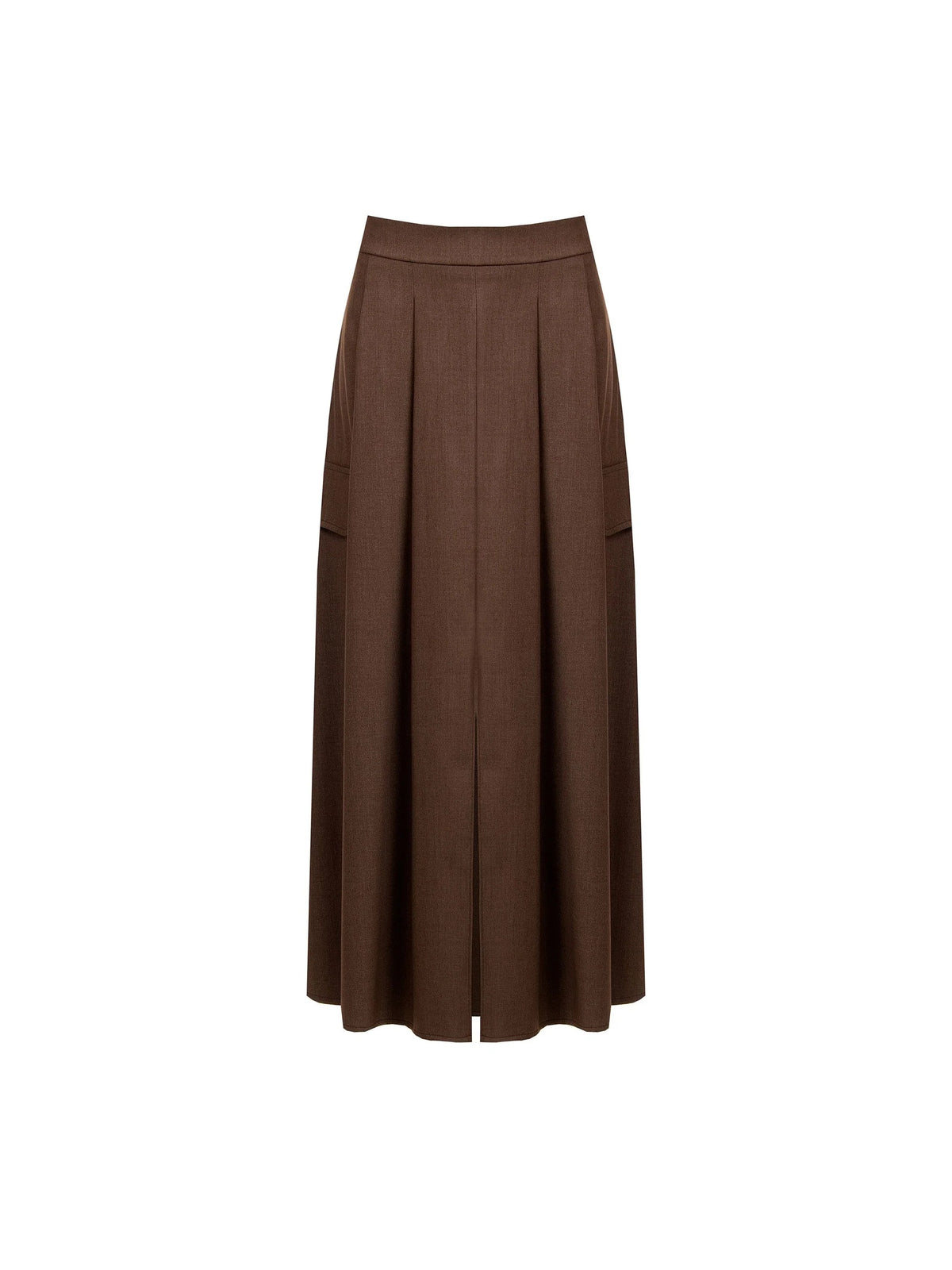 CFC 20429 W-GONNA PIEGONI GABARDINA 