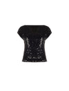 CFC 20442 P-TOP PAILLETTES SFALSATA 
