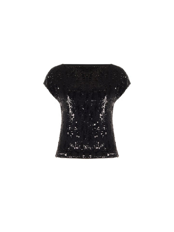 CFC 20442 P-TOP PAILLETTES SFALSATA 
