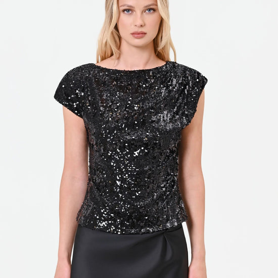 CFC 20442 P-TOP PAILLETTES SFALSATA 