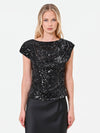 CFC 20442 P-TOP PAILLETTES SFALSATA 