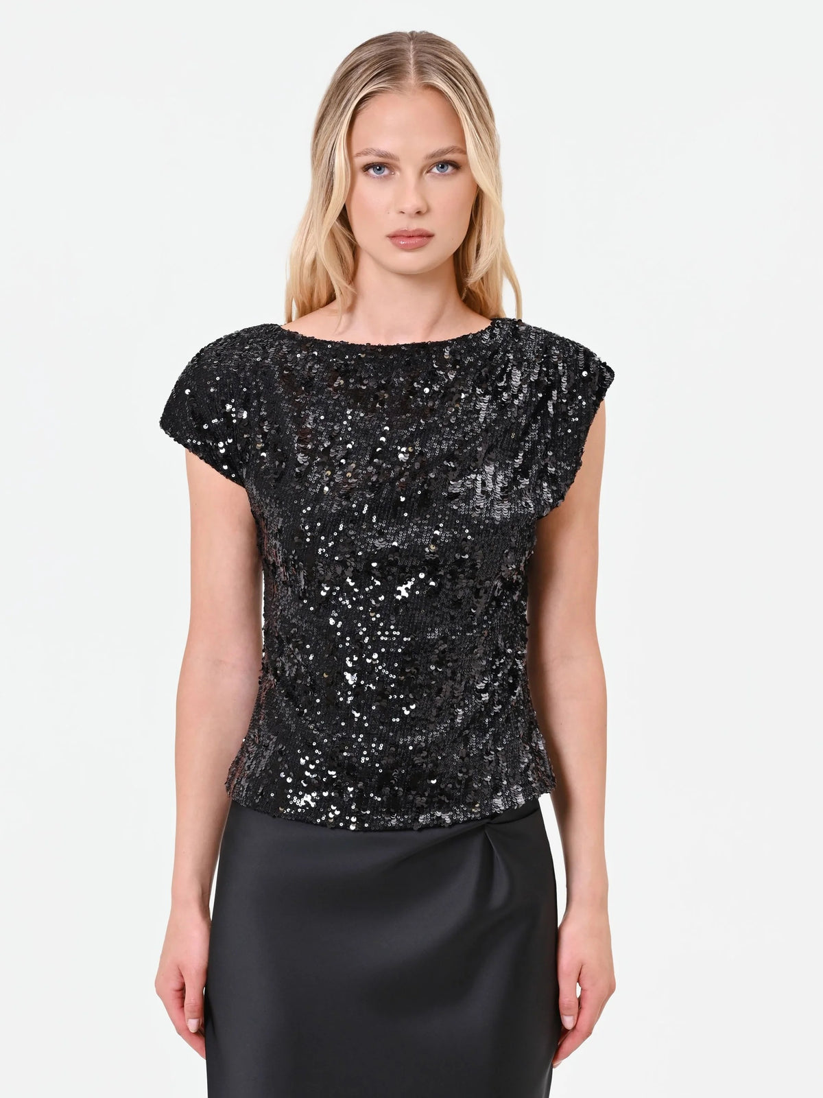 CFC 20442 P-TOP PAILLETTES SFALSATA 