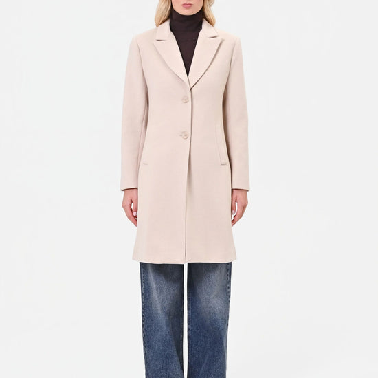 LUI W-J13985/3825 Capospalla 