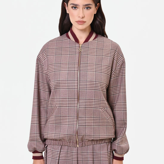 MISQ W-6729 Capospalla 