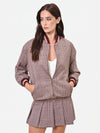 MISQ W-6729 Capospalla 