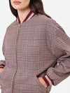 MISQ W-6729 Capospalla 